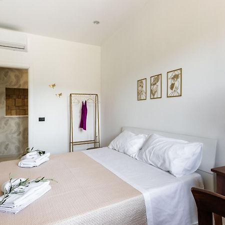Villa Badessa Noto Kültér fotó