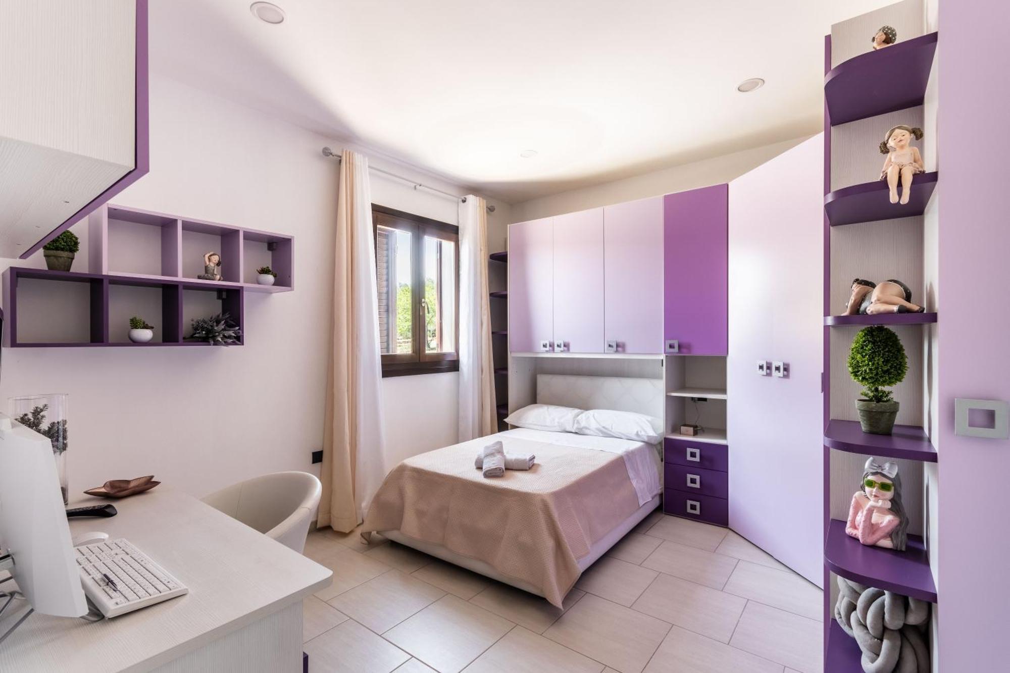 Villa Badessa Noto Kültér fotó