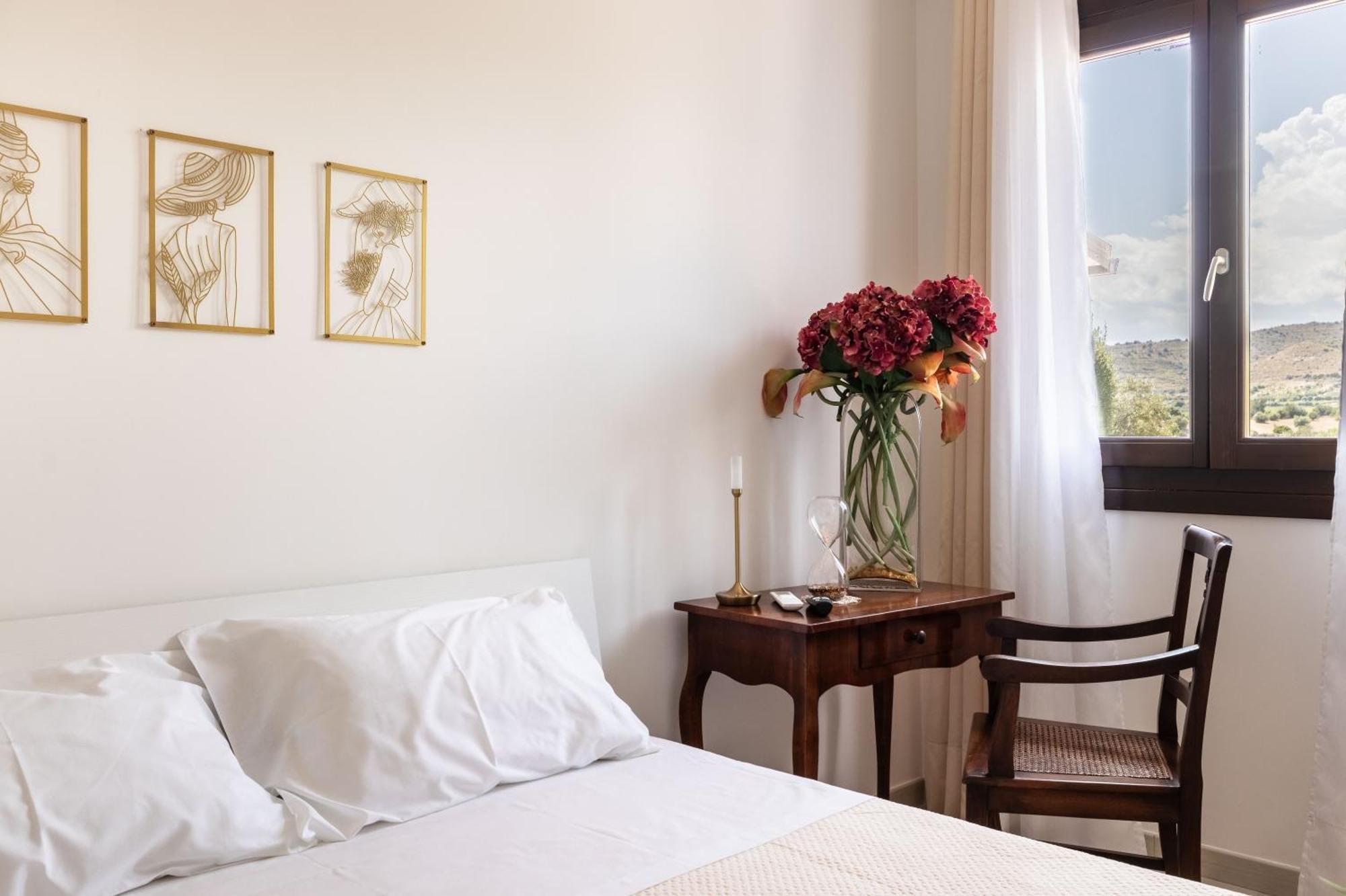 Villa Badessa Noto Kültér fotó