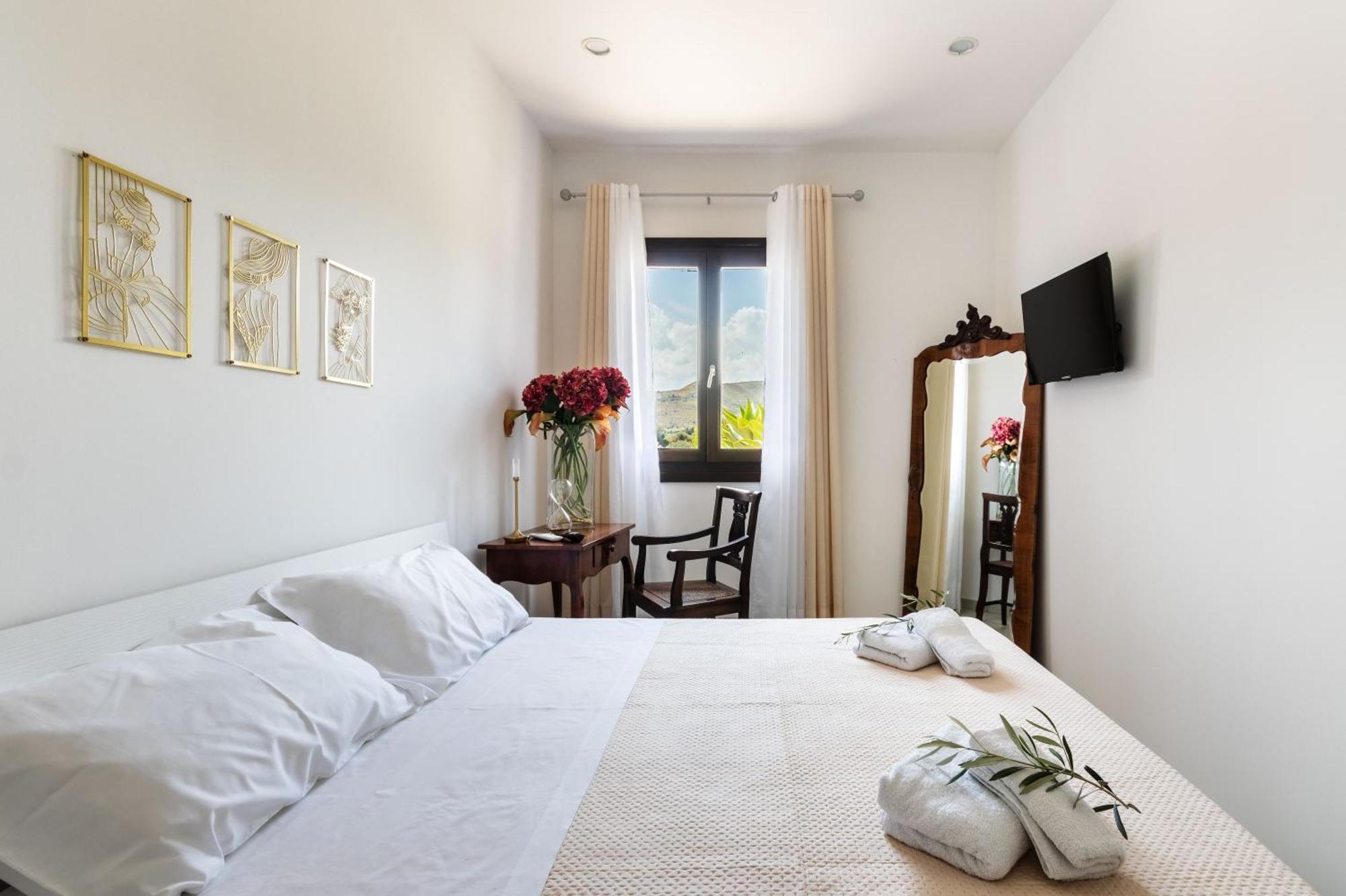 Villa Badessa Noto Kültér fotó